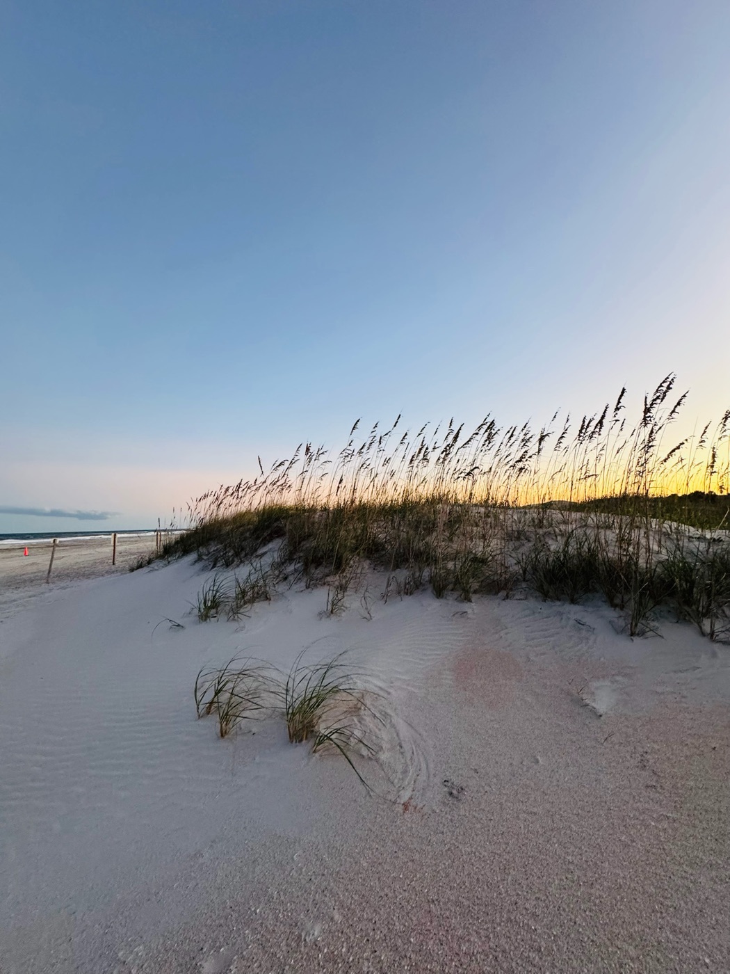 St Augustine Beach